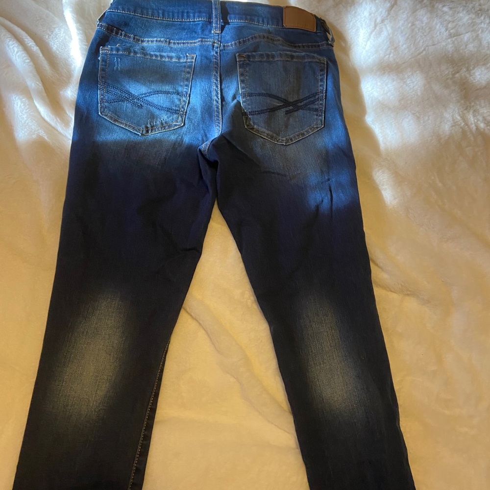 Aeropostale jeans